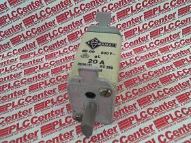 Предохранитель Артикул NH0020A от производителя EBAMAT