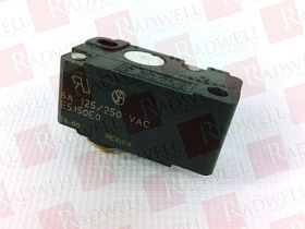 Микропереключатель / миниатюрный переключатель Артикул E51-50E0 от производителя ZF FRIEDRICHSHAFEN