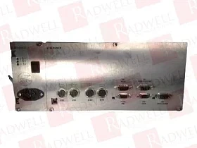 Цепь управления Артикул K006660.04 от производителя SCHENK ACCURATE