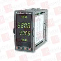 Контроль температуры / процесса Артикул 2208E/CC/VH/TH/TC/RF/XX/2XX/ENG от производителя INVENSYS