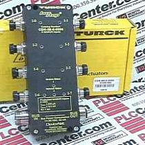 Модуль и концентратор Interbus Артикул CDN-IM-8-0006 от производителя TURCK