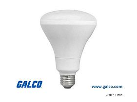 TCP Lighting LED12BR30D50K