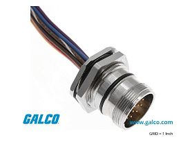 Mencom MCV-19MR-0.3M-BM