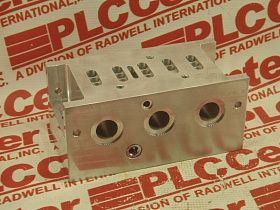 Пневматические коллекторы Артикул A6886-120 от производителя AUTOMATIC VALVE