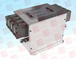 Фильтр  радиопомех Артикул FS4524-600-99 от производителя SCHAFFNER