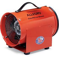 ALLEGRO SAFETY AG8FRK