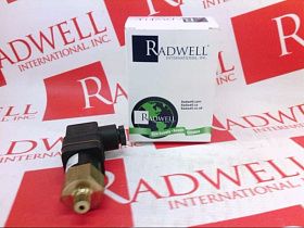 Датчик / переключатель / преобразователь гидравлического давления Артикул MM-2A-45F/HR от производителя NASON