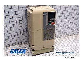 Yaskawa CIMR-AU2A0211AAA