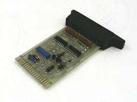 1019378 Модуль/стойка ПЛК от ROCHESTER INSTRUMENT SYSTEMS