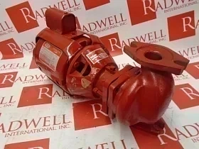 Гидравлический насос / мотор Артикул 1P899 от производителя GRAINGER