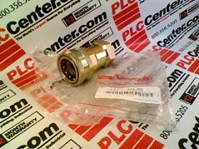 Фитинг для гидравлики Артикул FD45-1003-16-16 от производителя EATON CORPORATION