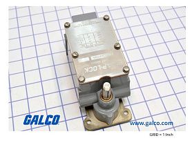 Namco Controls EA170-34106