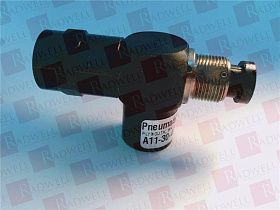 Электромагнитный клапан  Артикул A11-30-44 от производителя PNEUMADYNE
