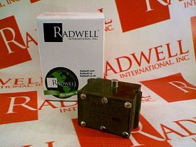 Концевой выключатель Артикул 16D-600 от производителя NATIONAL ACME