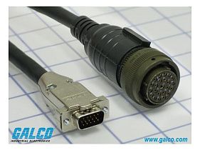 Control Techniques 810815-05