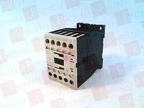 Пускатель Артикул DILA-40-24VDC от производителя EATON CORPORATION