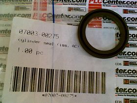 Уплотнение Артикул 07003-00275 от производителя STANLEY BLACK & DECKER