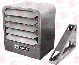 Отопительный агрегат Артикул KBS2005-1-B1-CT24 от производителя KING ELECTRIC