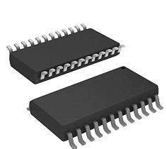 CS5520-BSZ ИС для сбора/преобразования данных от CIRRUS