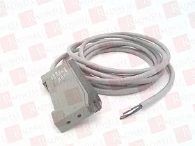 Фотоэлектрический датчик Артикул FX-D1 от производителя MATSUSHITA ELECTRIC