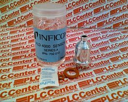 Модуль / корпус  датчика Артикул IPN-702-010 от производителя LEYBOLD