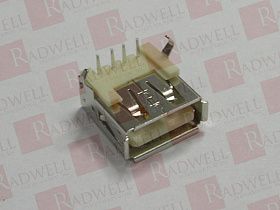 USB Артикул 690-004-221-013 от производителя EDAC