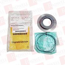 Уплотнение / набор уплотнений Артикул 512237414 от производителя LIEBHERR