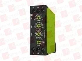 Монитор  напряжения / фазы Артикул V2IM10AL10 от производителя TELE CONTROLS