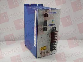 Источник питания Артикул PA1400 от производителя KOLLMORGEN