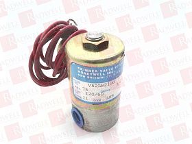 Электромагнитный клапан  Артикул V52LB2100 от производителя PARKER