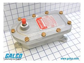 Namco Controls EA800-20950