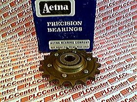 Звездочка / шестерня Артикул AG2318 от производителя AETNA