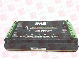 Шаговый двигатель Артикул IM1007-NR от производителя SCHNEIDER ELECTRIC