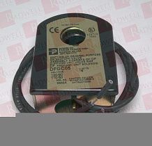 Обмотка клапана Артикул DFGC05 от производителя PARKER