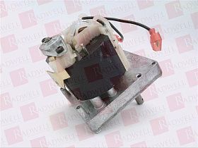 Двигатель Артикул 4526UP-159 от производителя NIDEC CORP