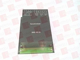 Вспомогательный прибор для источника питания Артикул 300-2015 от производителя CUMMINS