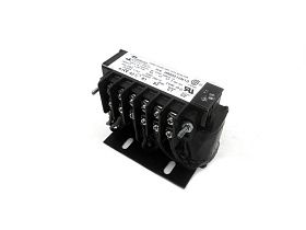 Линейный реактор HAMMOND POWER SOLUTIONS RM0012N13, 12А, 1.3мГн, 60Гц