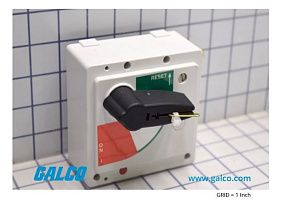 Cutler Hammer, Div of Eaton JHMCCBI