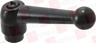 Ручка Артикул K0116.2081 от производителя KIPP