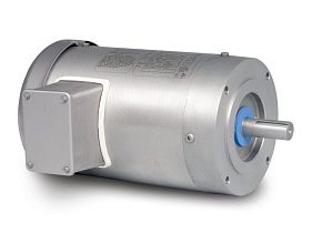 Baldor-ABB Motors VSSFWDM3542