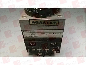 Замедляющие реле Артикул 7012PFL от производителя TE CONNECTIVITY