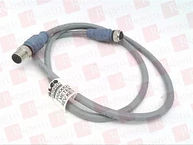 Комплект кабелей / шнуров QD Артикул 030XX623 от производителя TURCK