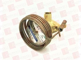 Регулирующий клапан Артикул X-8019RWS-1A от производителя EMERSON