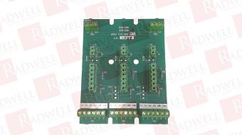 Плата ПК Плата ПЛК / дополнения к  плататам Артикул 976184 от производителя TYCO