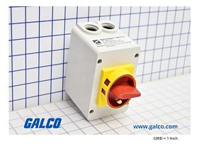 Mennekes Electrical Products ME20MS-M2