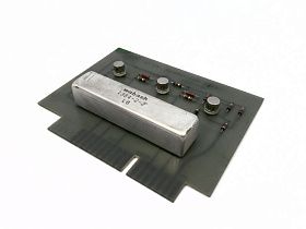 1D21926 Плата ПК Плата ПЛК / дополнения к  плататам от GOSS