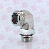 Фитинг для гидравлики Артикул 16-12-C5OLO-S от производителя PARKER