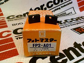 FP2-A01 Фотоэлектрический датчик от HOKUYO AUTOMATIC CO