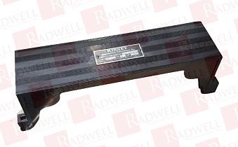 Аксессуар для автоматического выключателя Артикул BLANK-FRONT-100AMP от производителя KINNEY