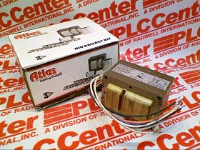 MH175-0127-KT Балластный трансформатор/трансформатор зажигания производства ATLAS ELECTRIC CORP